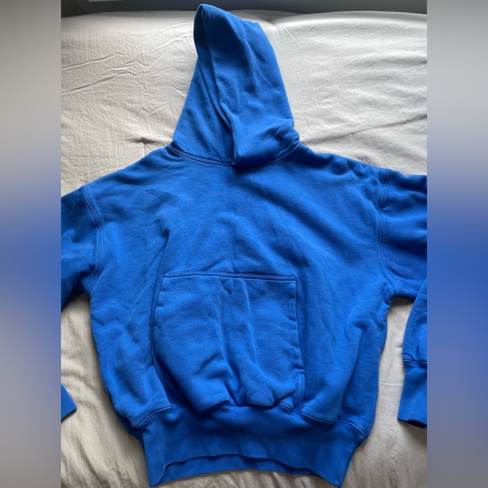 Yeezy Gap Hoodie